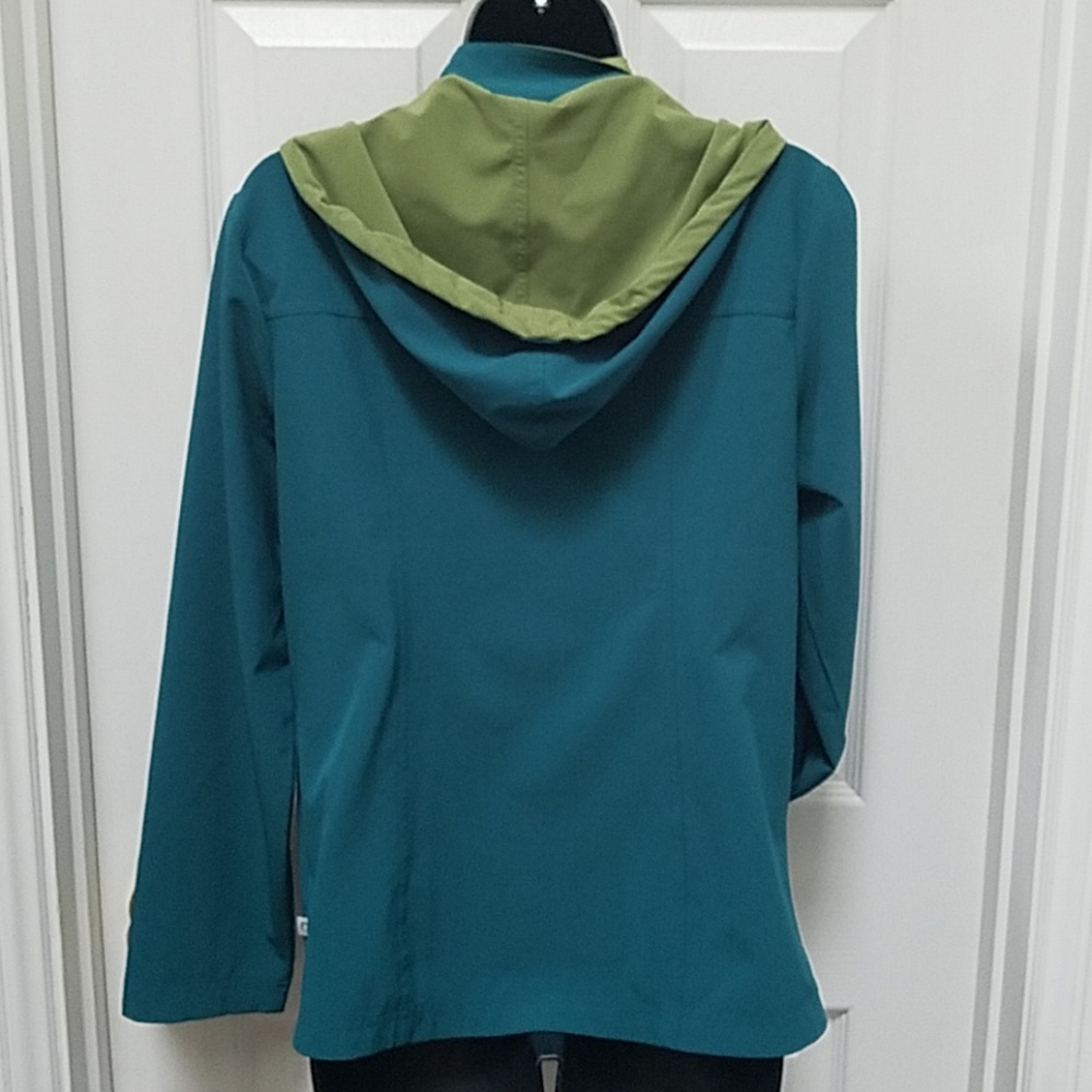 Chico's jacket - Picture 4 of 6